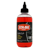 STA-BIL Gun CLP cleans, lubricates and protects firearm surfaces